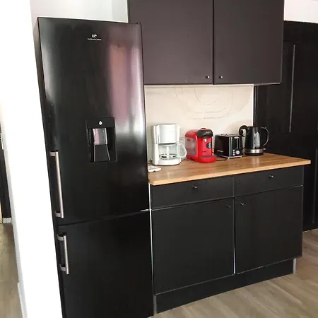 La Celiane- Climatise Avec Patio Classe 3 Etoiles