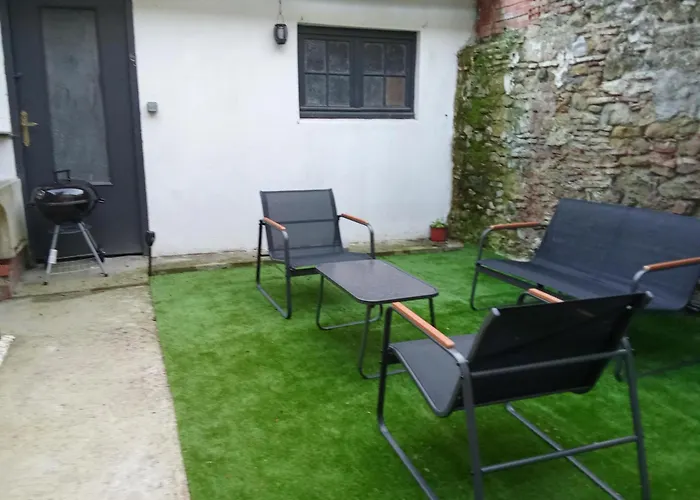 Casa vacanze La Céliane- Climatisé Avec Patio Classé 3 étoiles